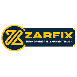 PT Zarfix Infrastruktur Cerdas